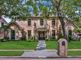 1219 Lashbrook Dr, Houston, TX 77077