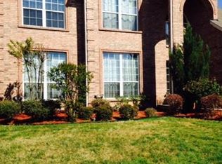 12628 Excelsior Ln, Fort Worth, TX 76244