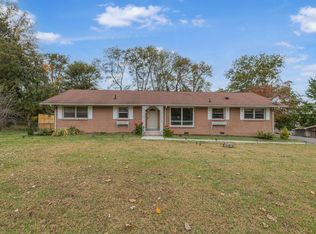 810 Kirkwood Ave, Murfreesboro, TN 37130