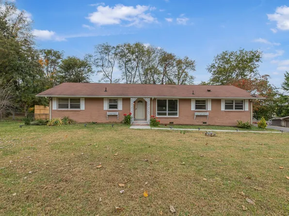 810 Kirkwood Ave, Murfreesboro, TN 37130