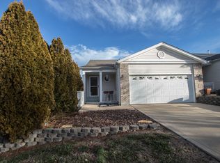 153 Samarra Estates Dr, Fenton, MO