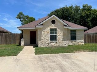 704 E 22nd St, Bryan, TX 77803