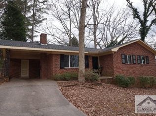 65 Maynard Ct, Athens, GA 30606