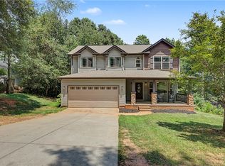 702 Club Dr, Anderson, SC 29626