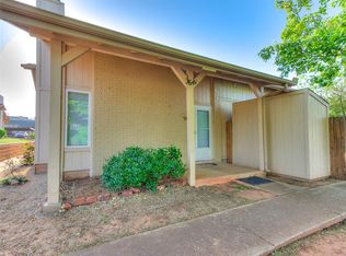 9641 Hefner Village Blvd, Oklahoma City, OK 73162