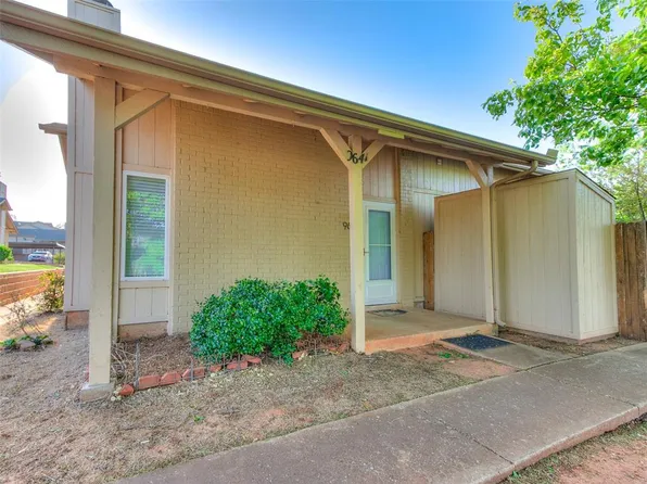 9641 Hefner Village Blvd, Oklahoma City, OK 73162