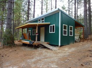 83 Acres Off Rainbow Lake Rd, Igo, CA 96047