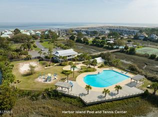 2 Harbor Dr #L104, Saint Helena Island, SC 29920