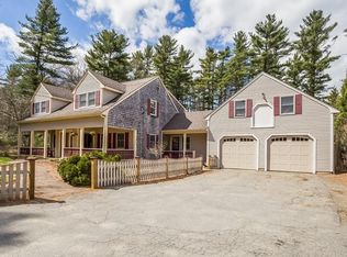 85 Beech St, Bridgewater, MA 02324