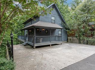 2809 Forrest Way LOT 5, Pigeon Forge, TN 37863