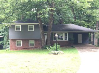 2434 Ridgeway Dr, Doraville, GA 30360