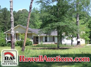 118 Spring Rd, Covington, GA 30016