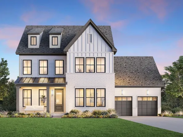 213 Berry Hunter Ln Lot 7, Franklin, TN 37067