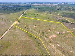 Wolchik Rd, Sealy, TX 77474
