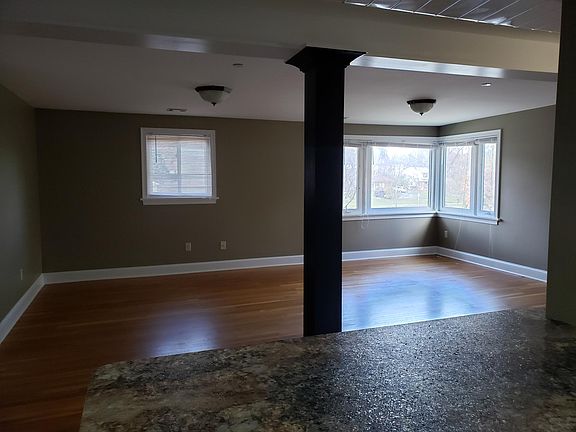 Livingroom from Kitchen