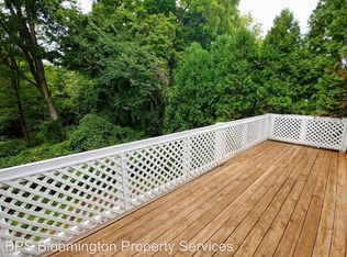 1314 S College Mall Rd, Bloomington, IN 47401