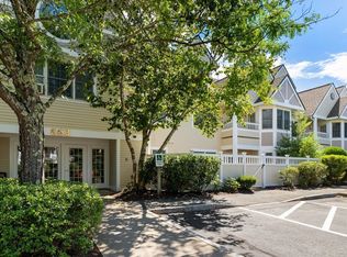 663 Lowell St UNIT 43, Lexington, MA 02420