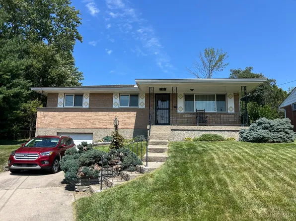 5856 Juvene Way, Cincinnati, OH 45233