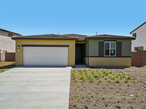 11416 Faldo St, Beaumont, CA 92223