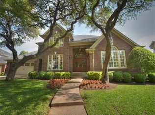 10206 Treasure Island Dr, Austin, TX 78730