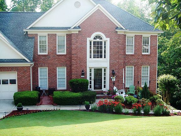Architectural Roof