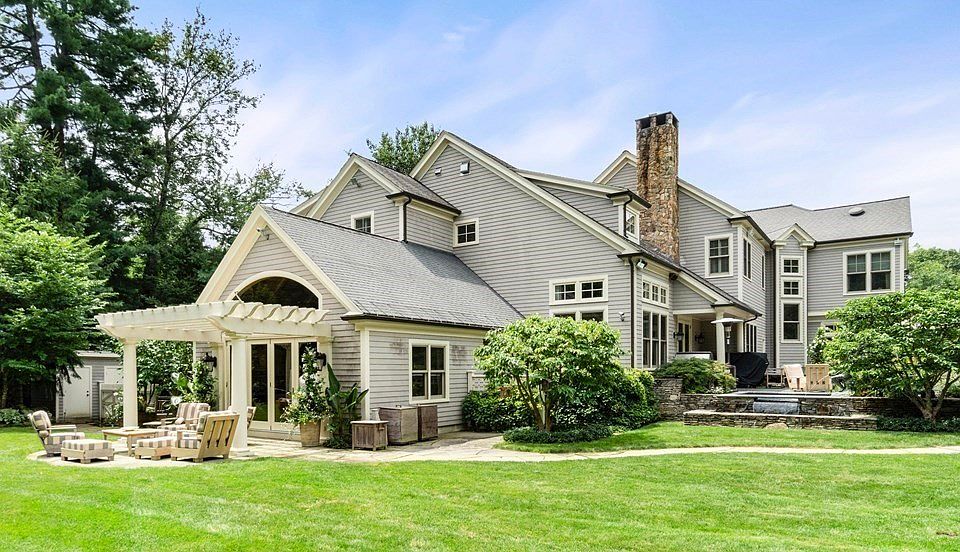 9 Stonegate Dr, Westwood, MA 02090 Zillow