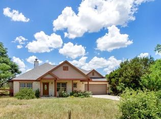 1200 Barton Creek Dr, Dripping Springs, TX 78620