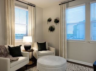 The Valor (540) Plan, Prairie Winds - Executive Collection, Hutto, TX 78634