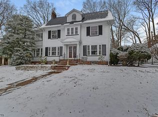 177 Grove Rd, South Orange, NJ 07079