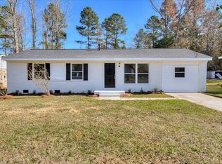336 Pecan Ave, Thomson, GA 30824