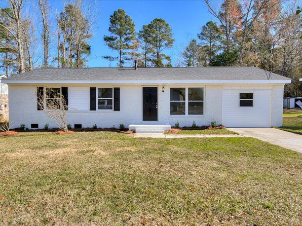336 Pecan Avenue, Thomson, GA