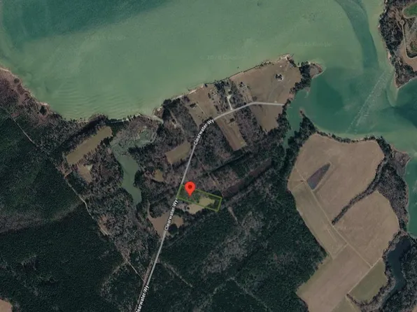 LOT 26 Clearwater Way, Belle Haven, VA 23306