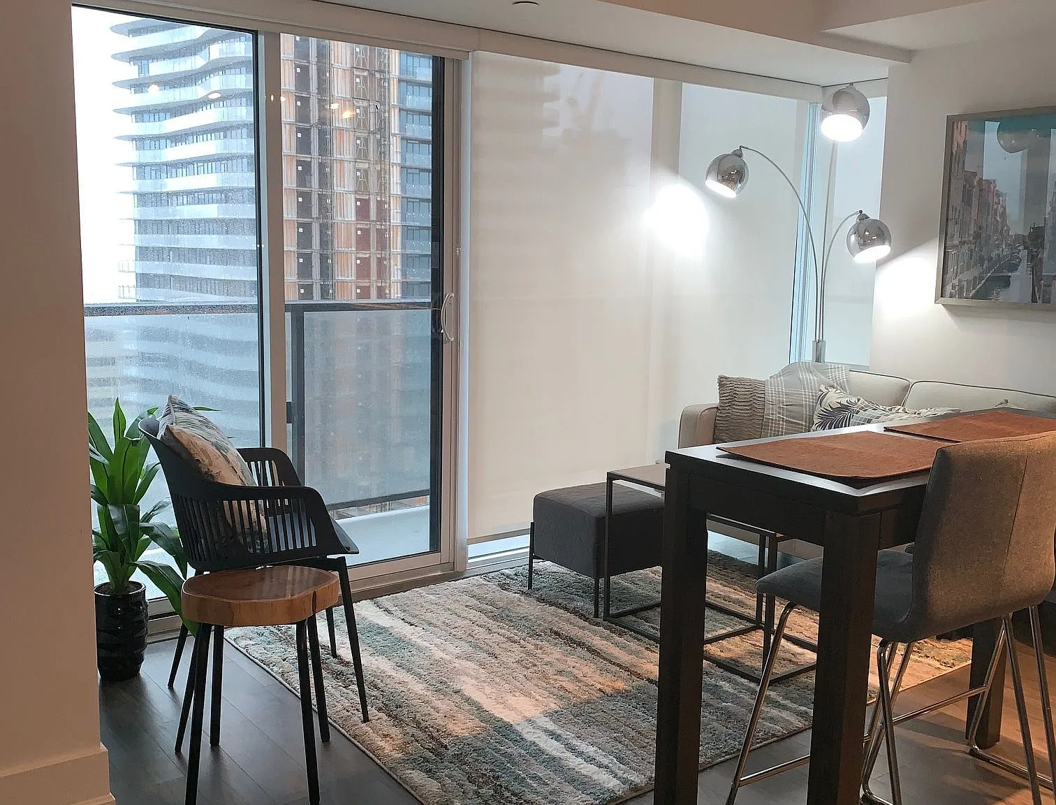 1 bed, $2,600 — Photo 1