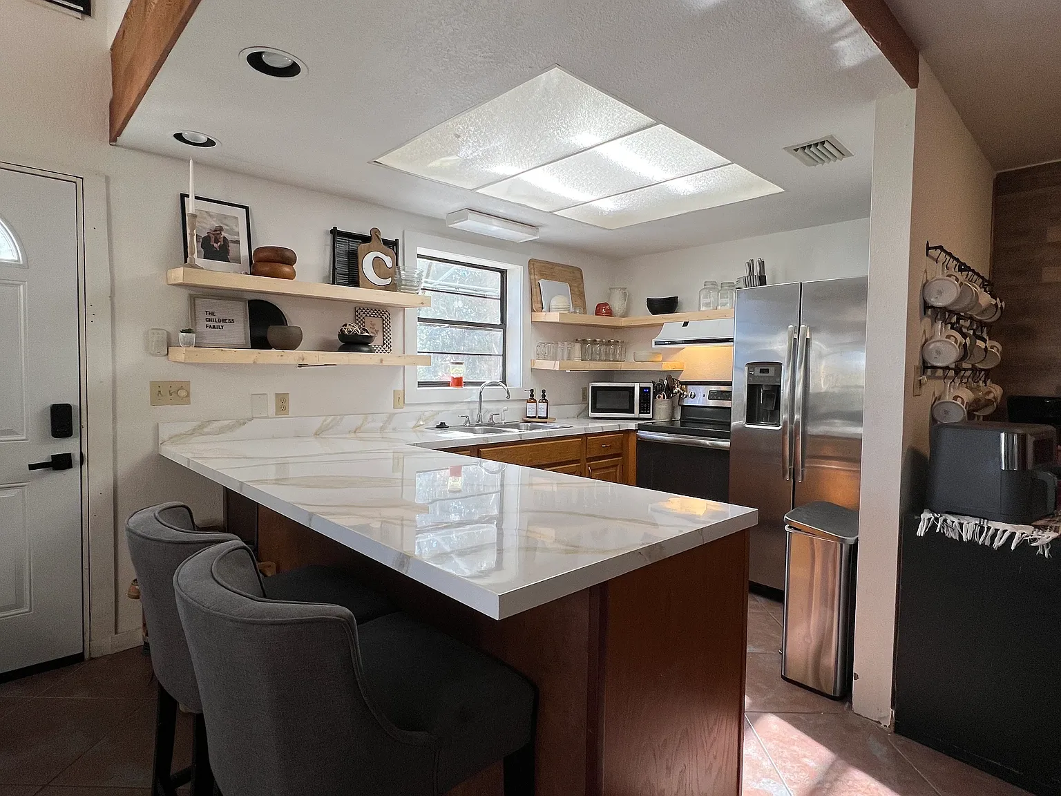 2 bed, 1568 sqft, $1,800 — Photo 2