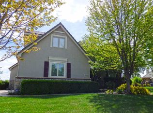 1530 N Rocky Creek Rd, Wichita, KS 67230