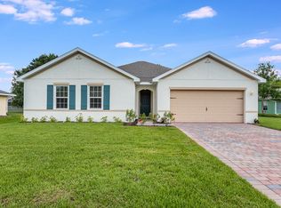 25099 Bolivar Dr, Punta Gorda, FL 33983