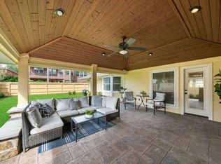 1119 Sheffield St, Bellaire, TX 77401