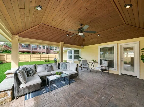 1119 Sheffield St, Bellaire, TX 77401