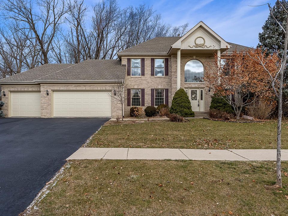 1st image of 3540 Burlwood Dr