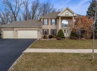 3540 Burlwood Dr, Rockford, IL 61114