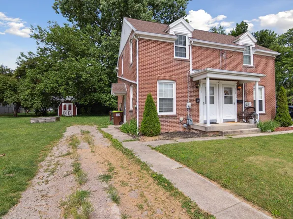 717 Oxford Ct, Adrian, MI 49221