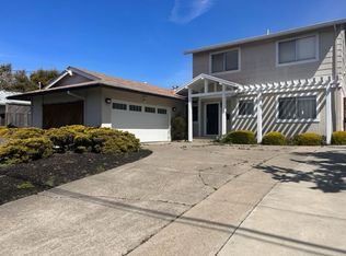 605 Crinella Dr, Petaluma, CA 94954