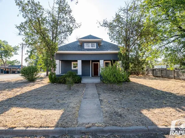 401 S Washington St, Bronte, TX 76933