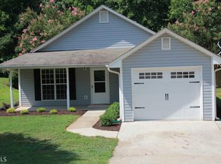 3312 Willow Ridge Cir SW, Gainesville, GA 30504