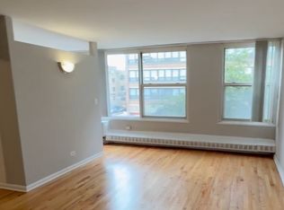 5610 N Sheridan Rd #2C, Chicago, IL 60660