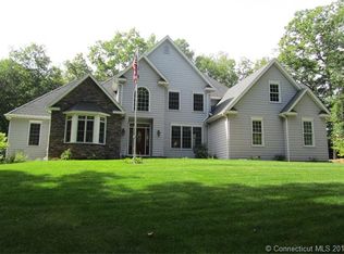 30 Buckboard Ln, Marlborough, CT 06447