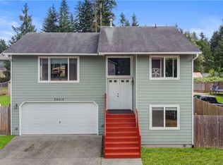 20014 Rhododendron Dr E, Bonney Lake, WA 98391