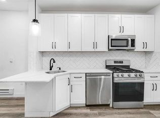 609 New York Ave APT 2L, Union City, NJ 07087