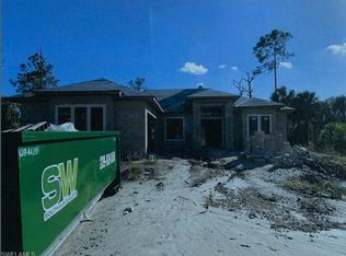 3780 14th Ave SE, Naples, FL 34117