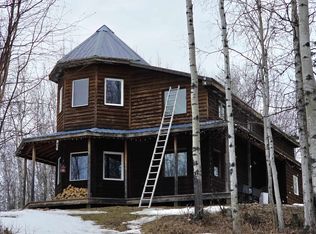 1246 Richard Berry Dr, Fairbanks, AK 99709
